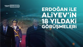Erdoğan-Aliyev kitabı: Beraber Yürüdük Biz Bu Yollarda Resimi