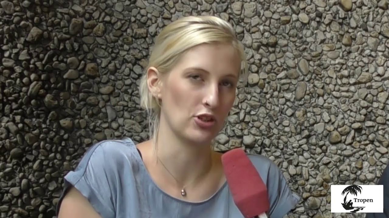 Nachgefragt, Heidi Benneckenstein, Ein deutsches Mädchen. 
