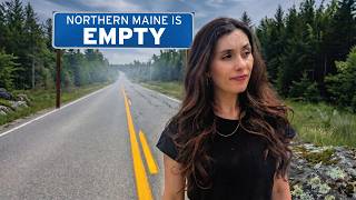 Inside America's Massive "Unorganized" Territory