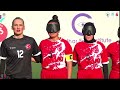JAPAN vs TÜRKIYE  [M3]  2025 IBSA WOMEN'S BLIND FOOTBALL WORLD CHAMPIONSHIP