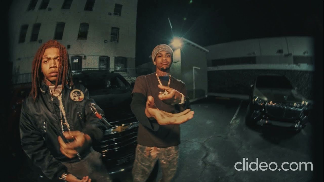 Lil Crix feat. Chuckyy & Skrilla - Kill 4 Me (INSTRUMENTAL)