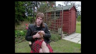 Christopher Guest is hilarious! Nigel's inventions and guitar solo from The Return of Spinal Tap '92