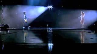 Beyoncé - Freakum Dress (I Am... World Tour).flv