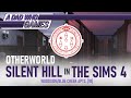 SILENT HILL in the SIMS 4 [10]