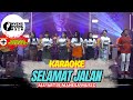 SELAMAT JALAN KARAOKE - MAHESA MUSIC (ORIGINAL MV LIRIK)