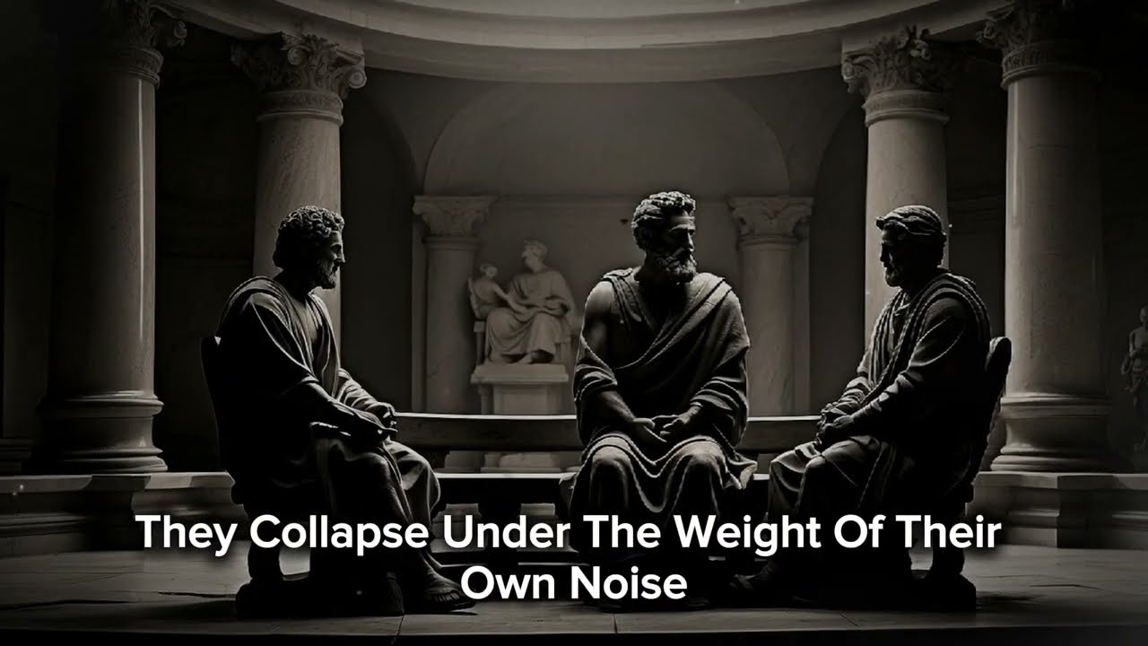 This Video Will Make You Dangerously Smart | Stoicism - Stoic Pulse