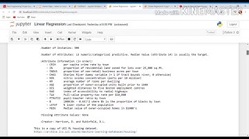 Machine Learning using Python - Project assignment for skyfi Labs online course    - by Aman Pradhan
