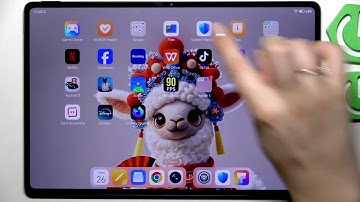 HONOR MagicPad 2 12.3 – Hoe u de app-cache wist en het apparaat versnelt