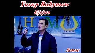 𝒀𝒖𝒔𝒖𝒑 𝑹𝒂𝒉𝒚𝒎𝒐𝒘 𝑬𝒋𝒆𝒋𝒂𝒏