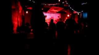 Big Takeover cover Live  3/16/12 @ Rogue Bar (Clarice and the Lotion Baskets)