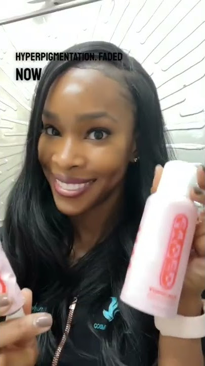 5 favorite products for dark spots and hyperpigmentation