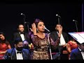 الفنانة دعاء رجب فى أغنية بكرة تعرف 