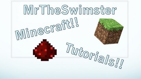 [Tutorial] Most efficient tree farm (Snapshots 13w01a-1.5)