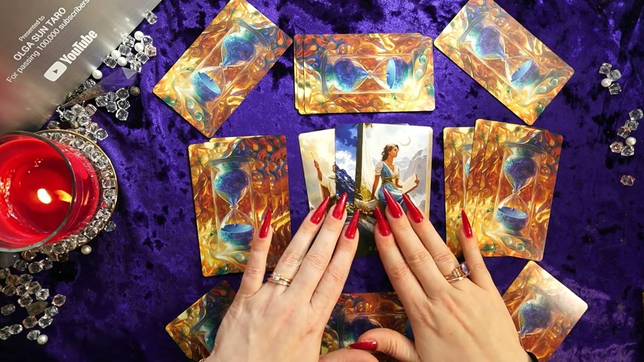 ❗️Неожиданно Случится...Кто и Что на пороге у тебя? СУДЬБОНОСНЫЕ СОБЫТИЯ ☀️ Таро