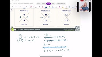 Slide 9  Solve Diamond Problems