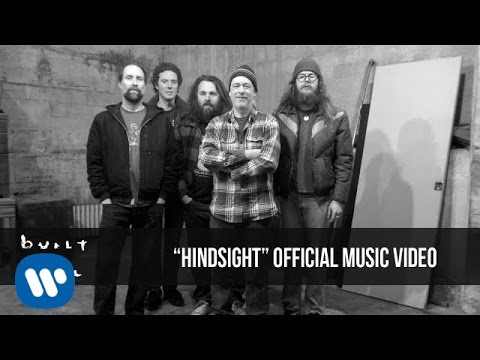 Built to Spill - Hindsight [Official Music Video]