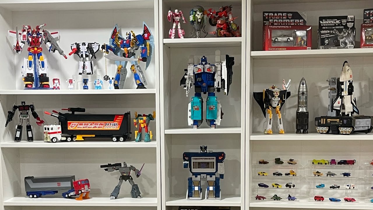 Transformers Collection update: February 16, 2026