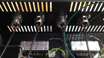 Stereo LA2A Build - Part 3