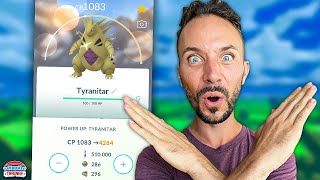You will have Weak Pokémon if you Max to Level 50.. Here’s Why