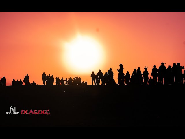 Imagine Festival