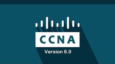 CCNA Exam v6.0 - Chapitre 1 Français امتحان شبكة الحاسوب سيسكو بالفرنسية