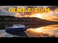 OLME EŞEĞİM (AHISKA MÜZIK)(Ахыска)