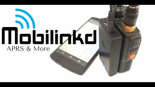 Episode 18: Rob Rigs Mobilinkd TNC2 APRS