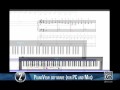 Alfred's PLAY: Keyboard Basics DVD