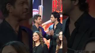 Sot Vetio Papa Sahrukh Khan