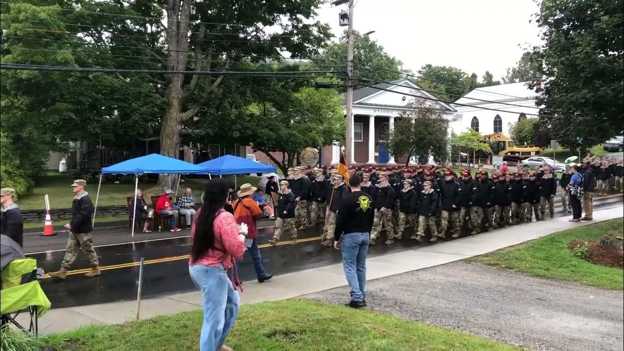 Northfield, VT Labor Day Parade 2 YouTube