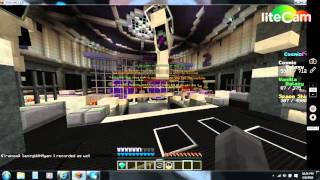 Cosmic Pvp #9 Kill aura at hacker hub