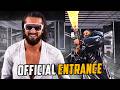 WWE 2K26 Seth Rollins Official Entrance (First Look)