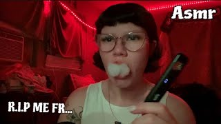 ✦ Taking Blinkers AGAIN Asmr ✦