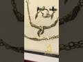  بارير ذهب ذهب شاويه ترند ترند مجوهرات