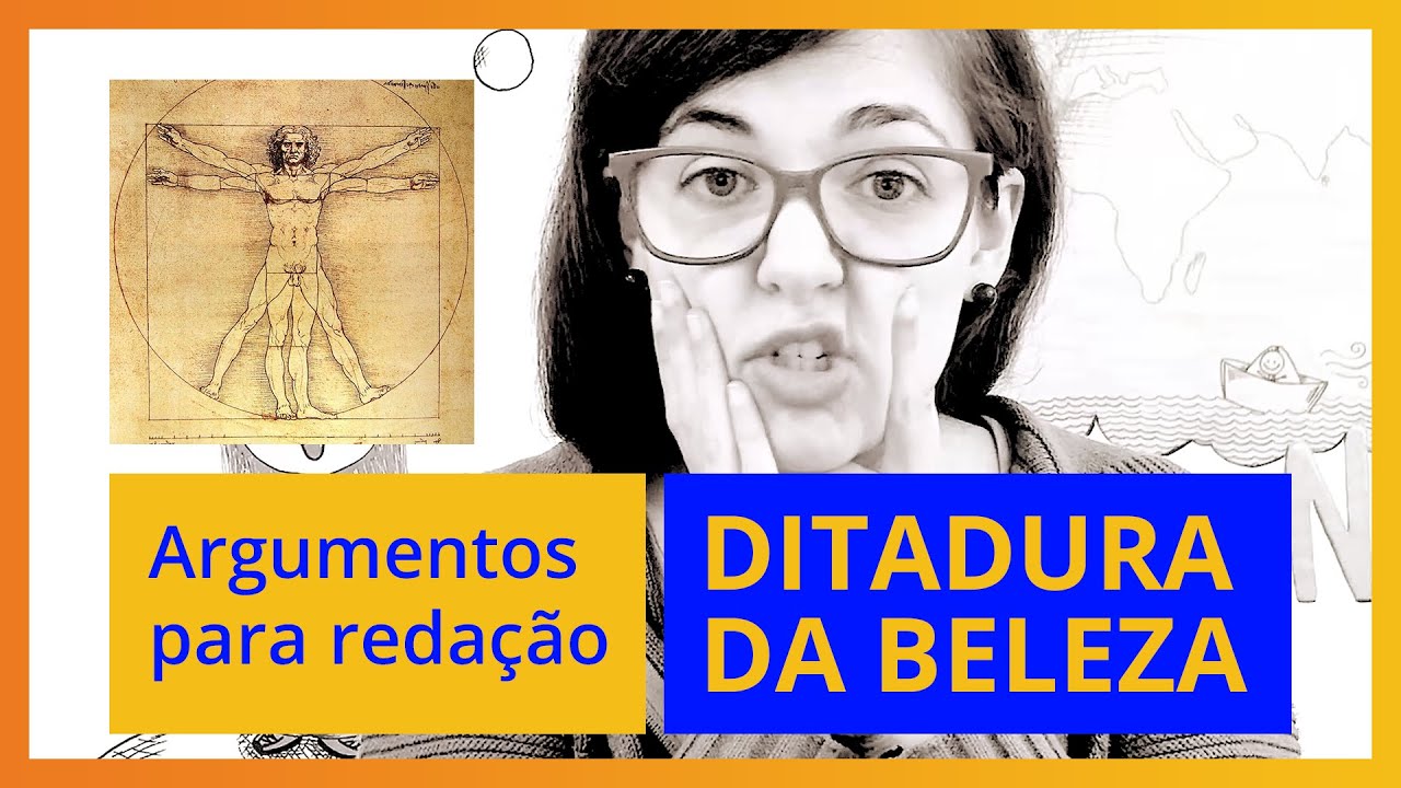 Quais são as consequências da busca por padrões de beleza idealizados?