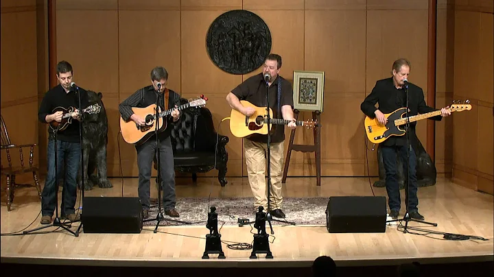 The Road I'm On - Dale Pyatt & Friends /// Tim Far...