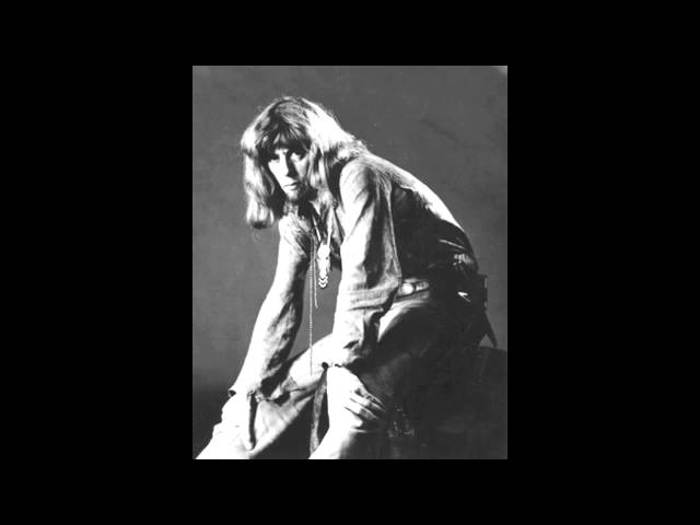 John Mayall - Don't Waste My Time