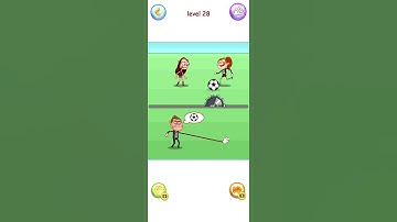 Troll Robber || Level  28  #gameplay #game #short #TrollRobber