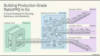 Building Production-Grade RabbitMQ in Go