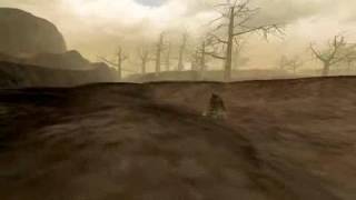 Military Base to Military Base Bunker