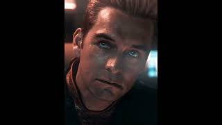 Homelander Edit | The Boys | Vøj, Narvent - Memory Reboot (Slowed) 4K #Theboys #Homelander #Edit #Ae