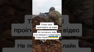 Тільки Звірі Проігнорять Це Відео😡./Україна Вперед🇺🇦🇺🇦🇺🇦. #Україна #Підпишись #Заукраїну #Shorts