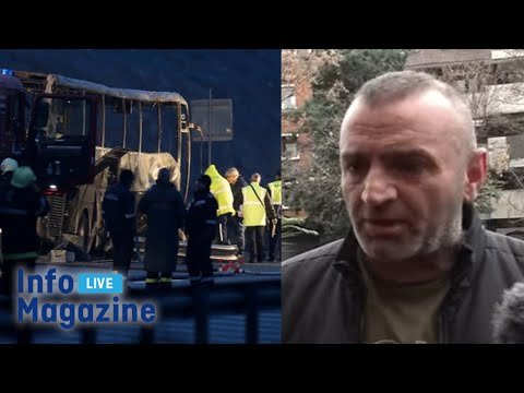 Familjaret e viktimave