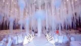 Wedding Cuong&Mi Party Movie The Making