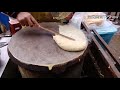 【大陸街頭小吃.南京】南京 浦口區市民廣場 山東雜糧煎餅  Shandong mixed grain pancake