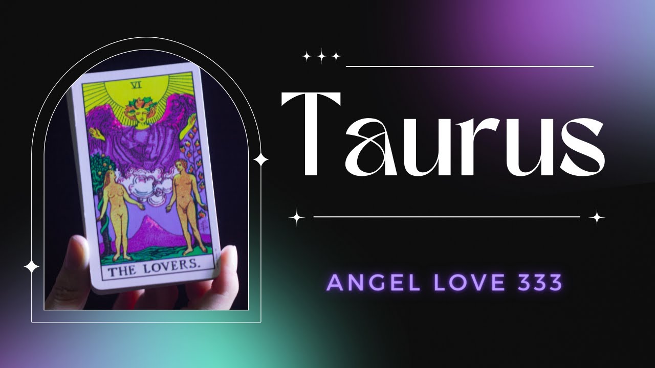 ❤️Taurus this IS GOING TO HAPPEN QUICKER THAN YOU THINK! #taurus #august #love #horoscope #tarot