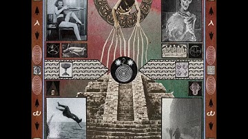 Aleph Null - Isobel [HQ]