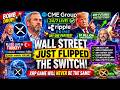 XRP News TODAY: Wall Street Just Flipped The Switch & Changed Everything!