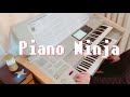 Piano Ninja 【エレクトーン演奏】