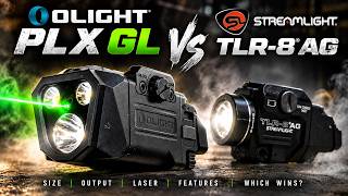 [GAW TEASER] Olight PL X GL